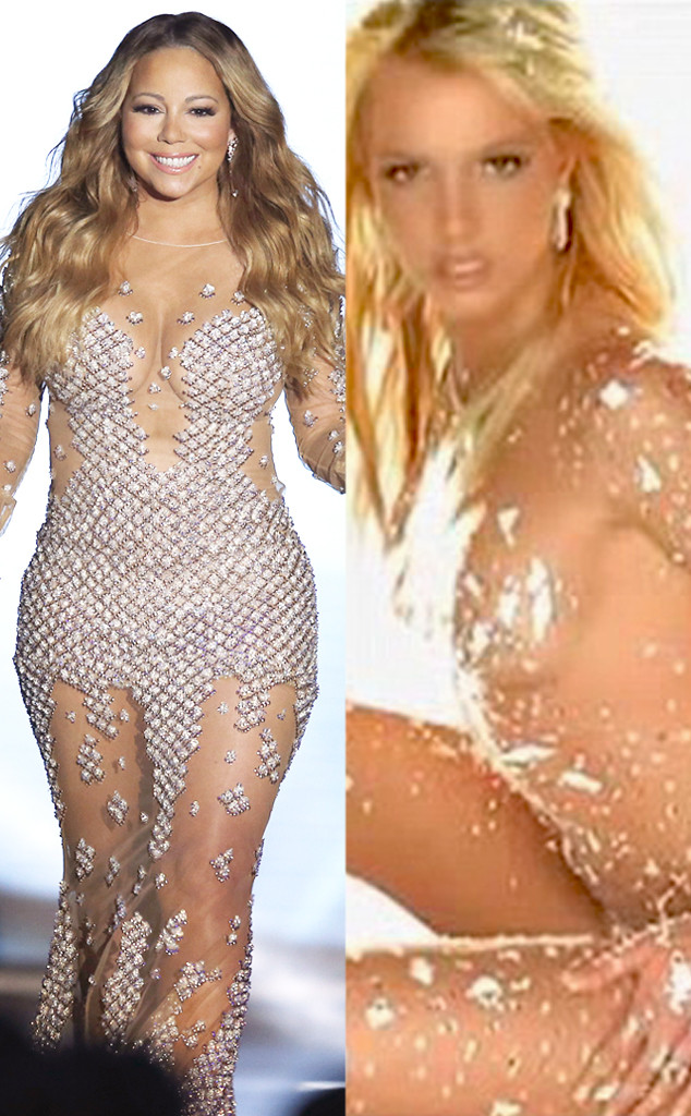 Mariah Carey Mariah Carey